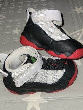 Jordan Toddler Sneakers